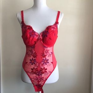 Victoria Secret Lingerie